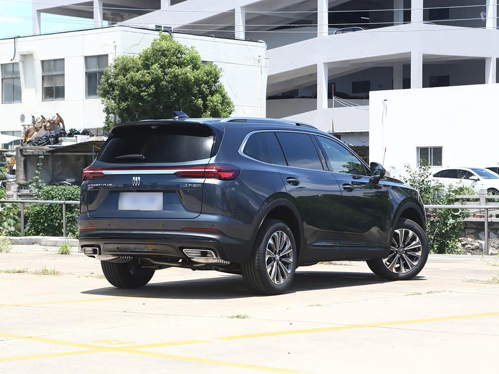 Buick Envision Plus 28T 2WD, фото 8