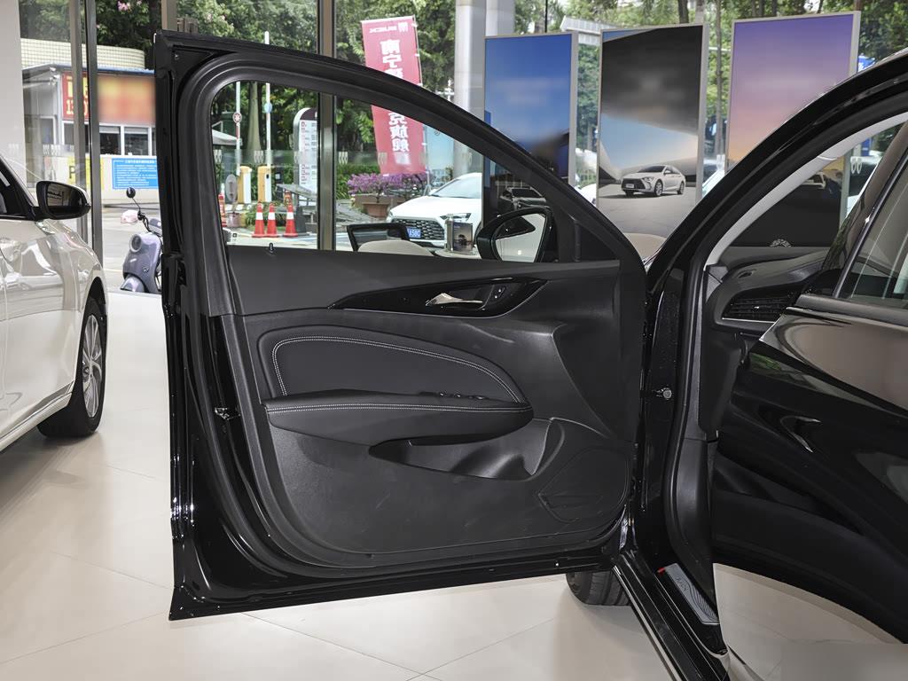Buick Regal 25T, фото 20