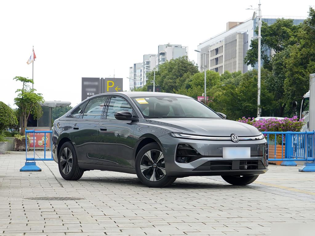 Volkswagen ID. ERA 5S Neo, фото 4