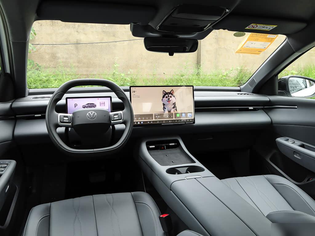 Volkswagen ID. ERA 5S Neo, фото 14
