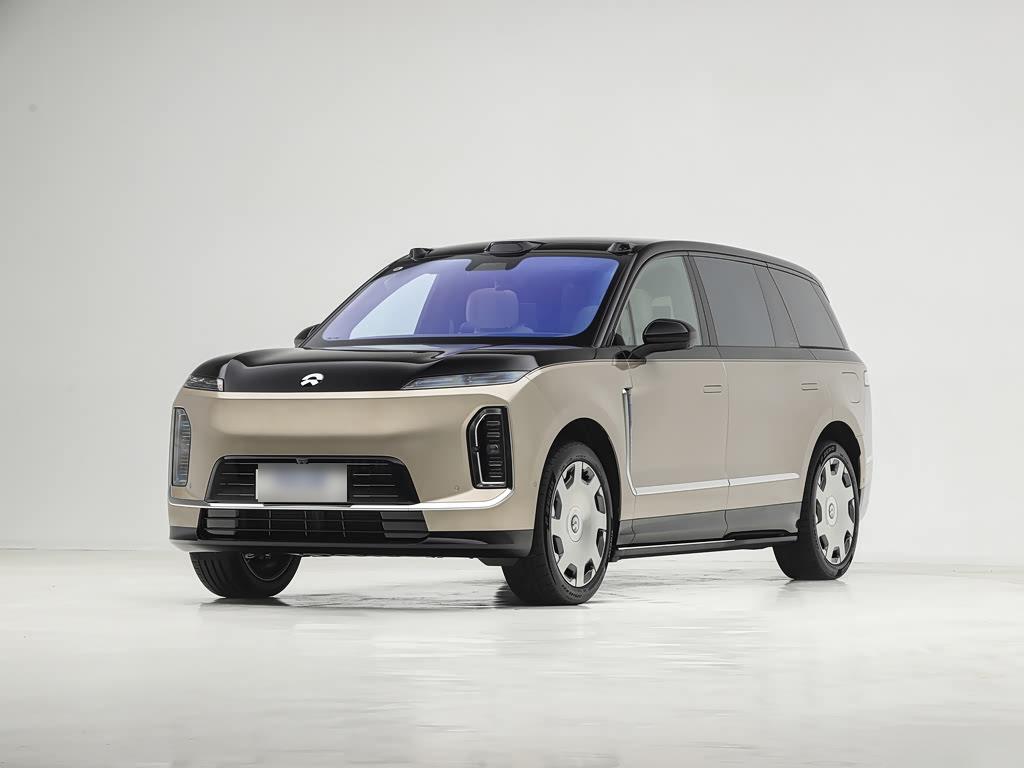NIO ES9 102 kWh
