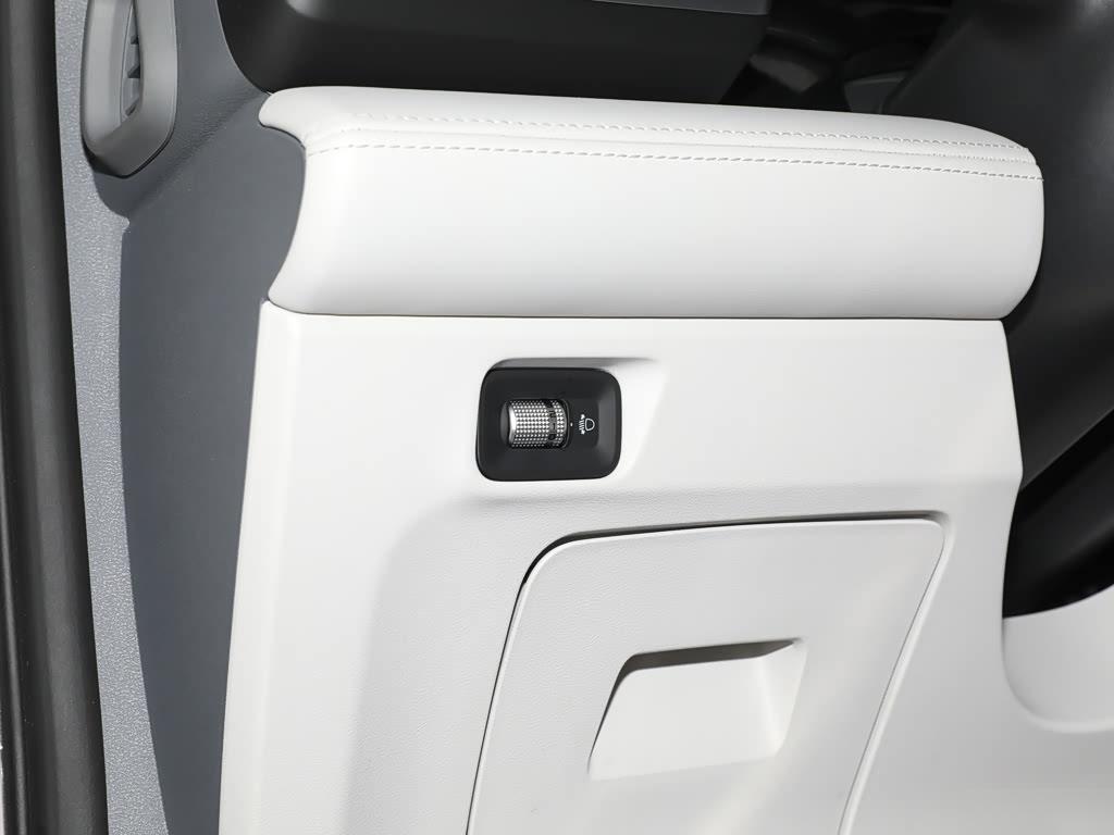 Geely Monjaro Hybrid 1.5T, фото 16