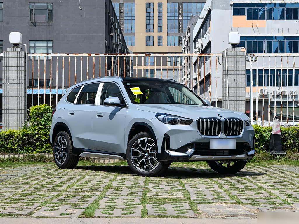 BMW X1 sDrive25Li X Design, фото 4