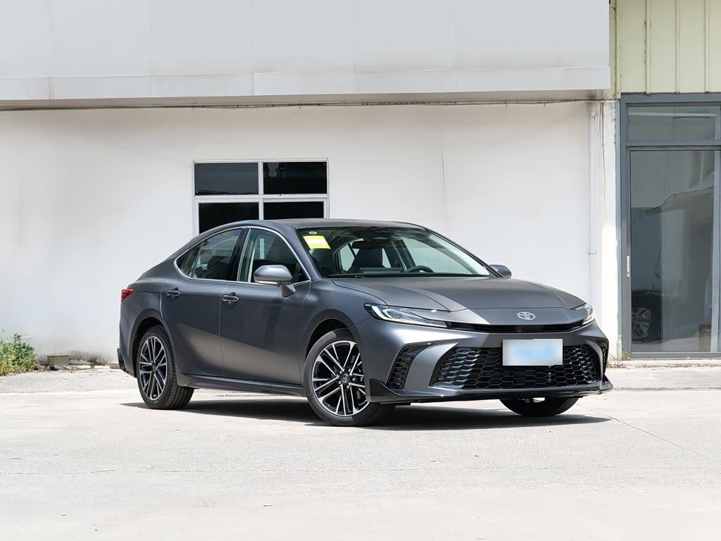 Toyota Camry Hybrid 2.0HSE Sport Lite, фото 4