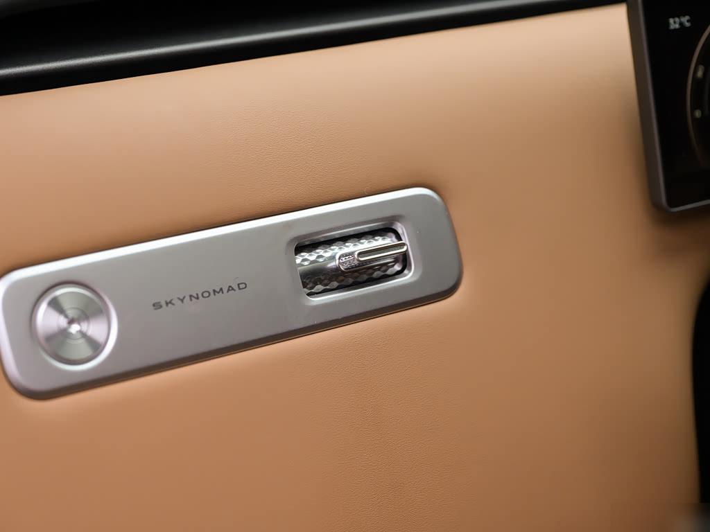Xiaomi Pengcheng N90 Max 7-seat, фото 11