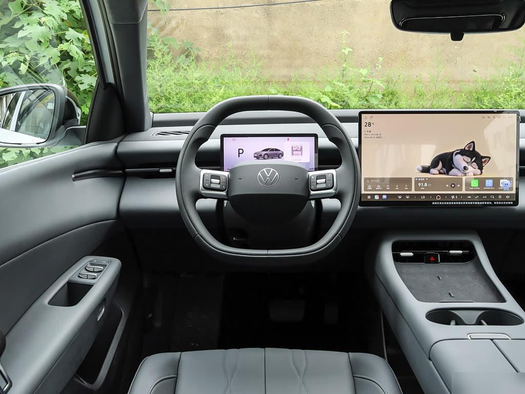Volkswagen ID. ERA 5S Neo, фото 11