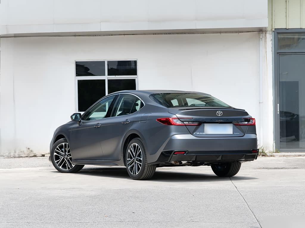 Toyota Camry Hybrid 2.0HSE Sport Lite, фото 6