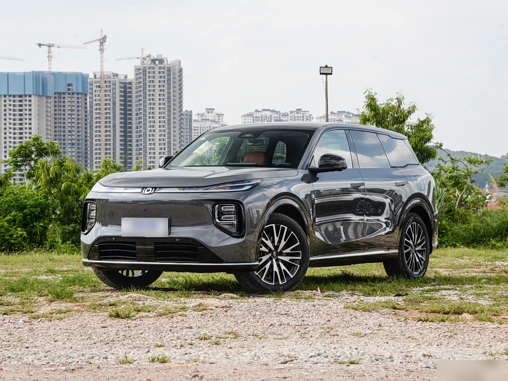 Changan Qiyuan Q07 215, фото 2