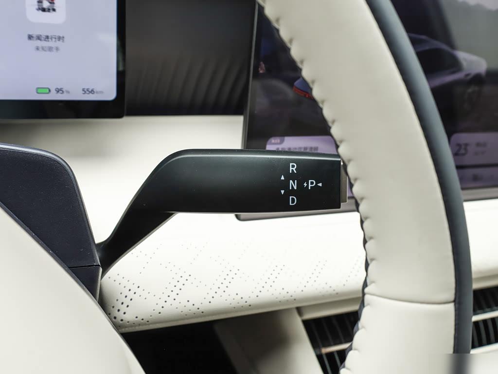 Nissan NX8 EV 580 Max, фото 16
