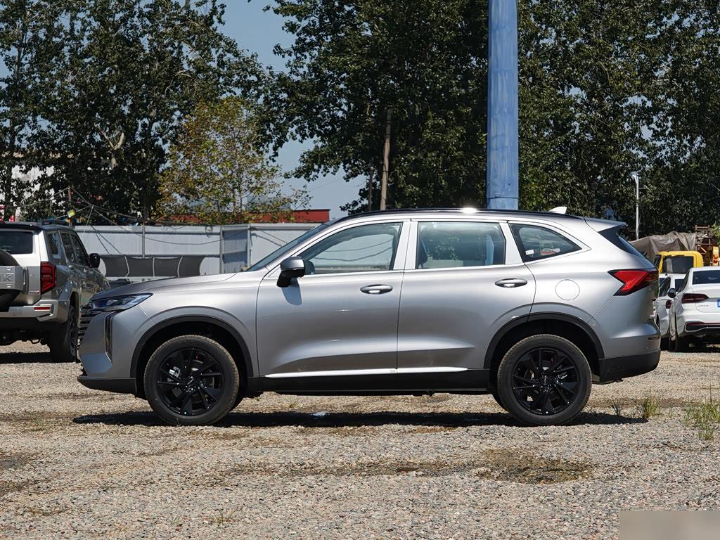 Haval H6 1.5T 2WD Pro, фото 5