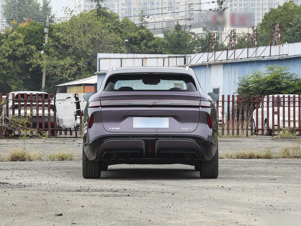 Changan Qiyuan Q06 700, фото 7