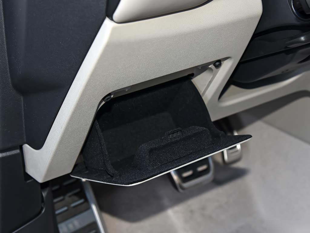 Audi Q5L 2.0T, фото 16