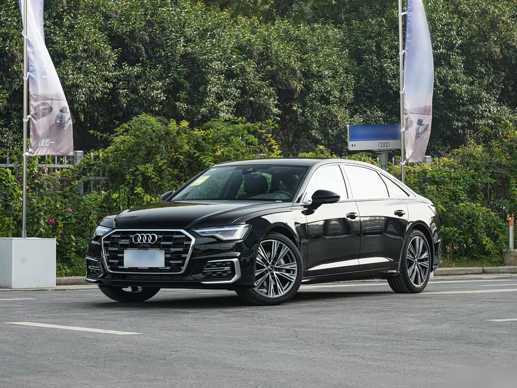 Audi A6L 45 TFSI quattro Premium, фото 2