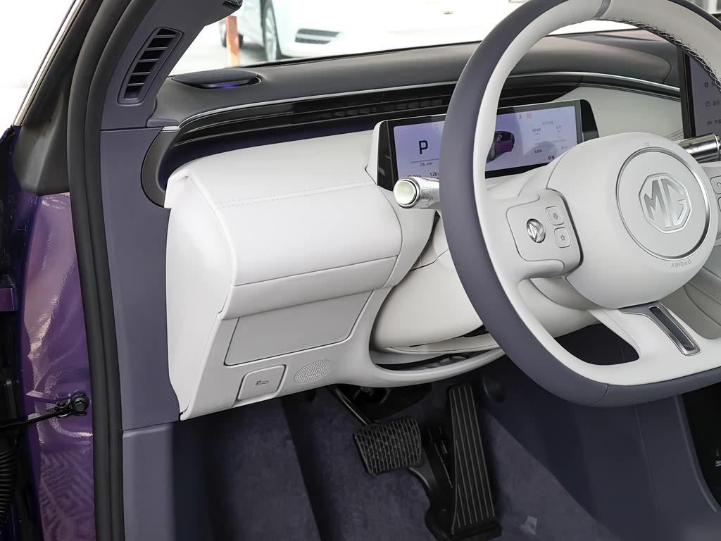 MG 07 EV 610 LiDAR, фото 15