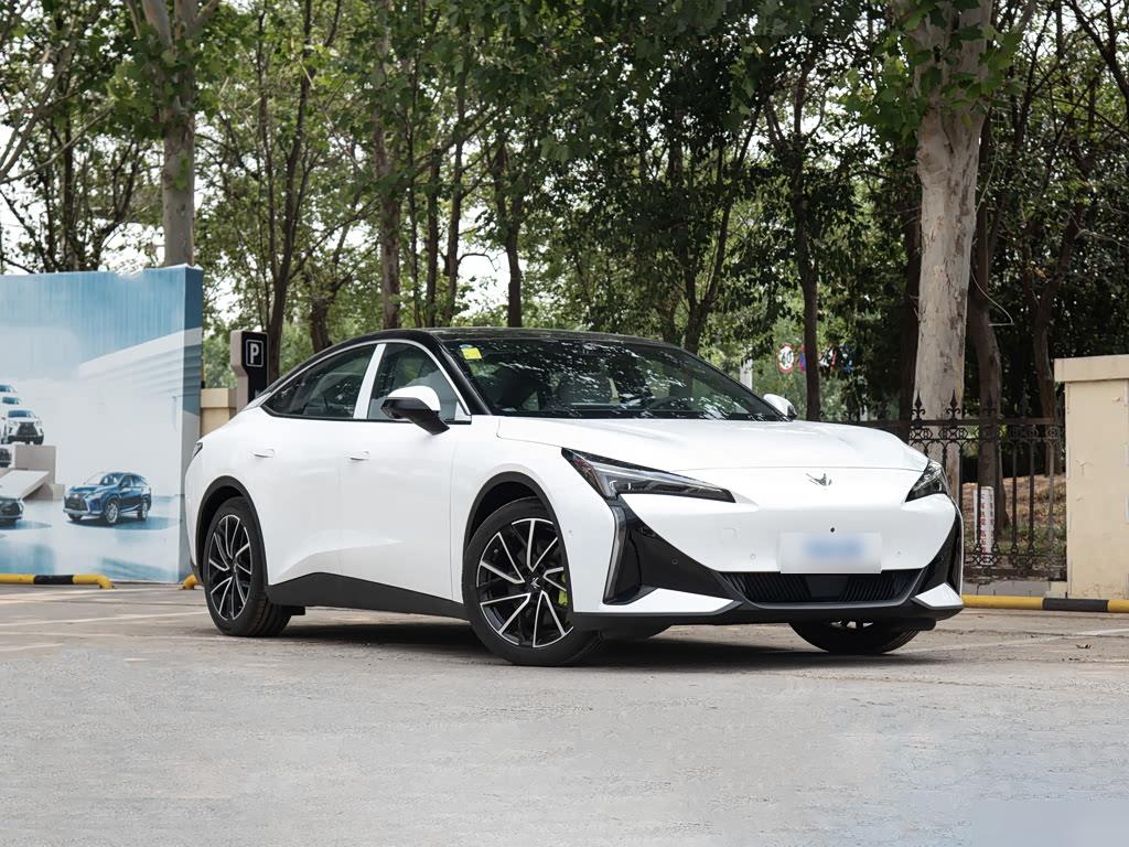Arcfox Alpha S 560MAX 185kW, фото 4