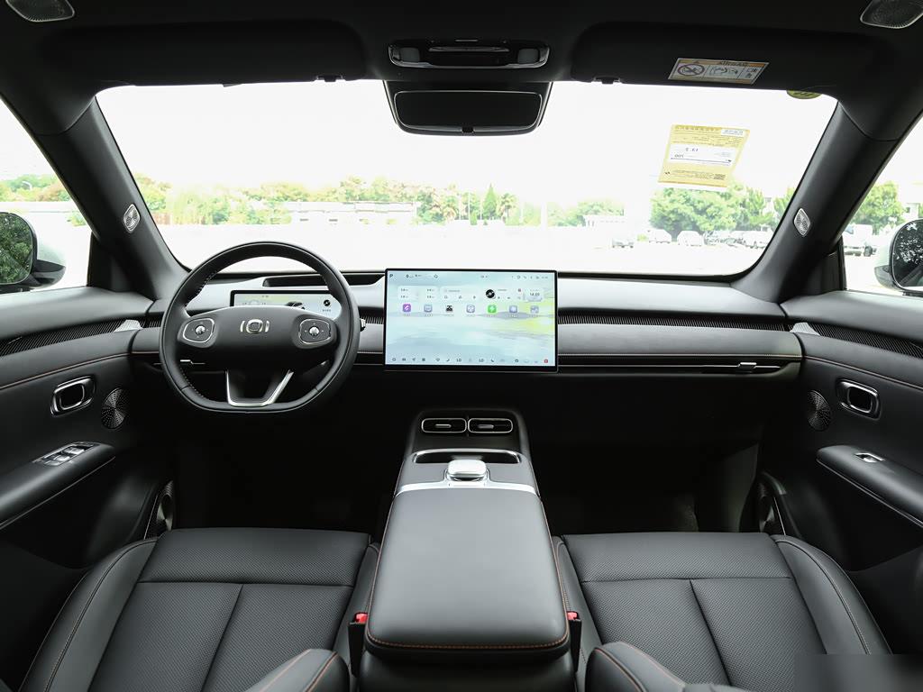 Changan Qiyuan Q06 700, фото 10