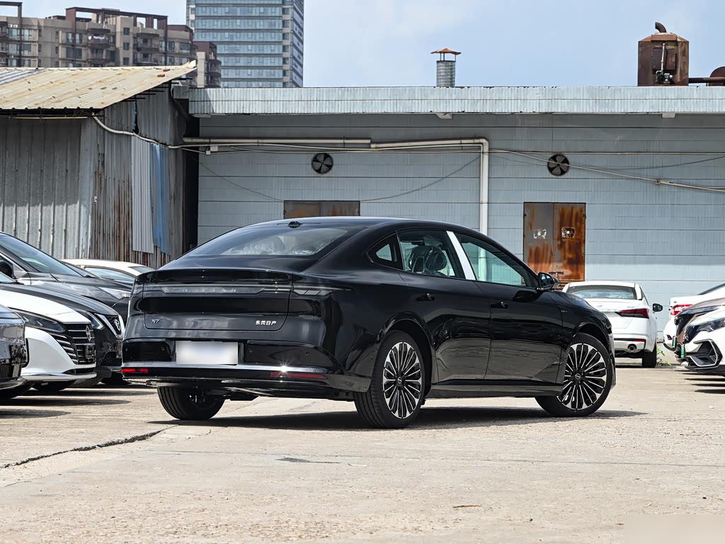 Nissan N7 510 Max, фото 8