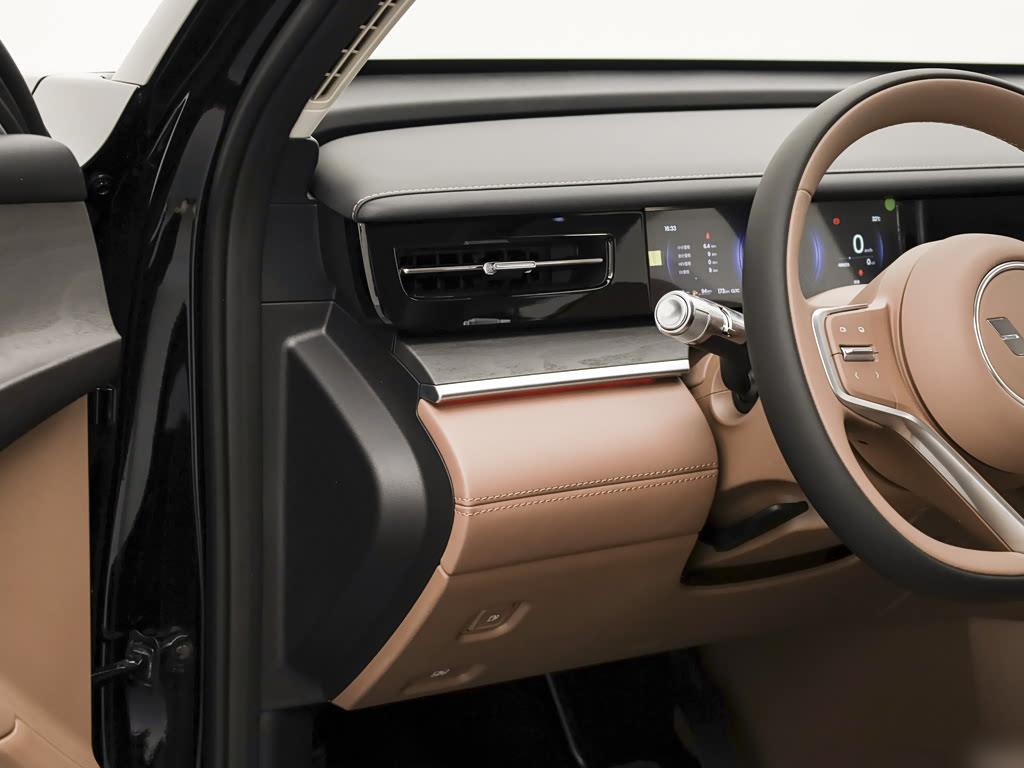 Wuling Starlight L 260 km 6-seat Flagship, фото 15