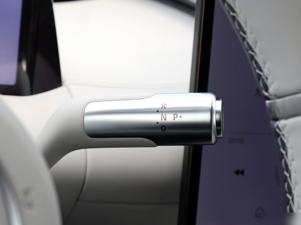 MG 07 Hybrid 245 LiDAR, фото 16