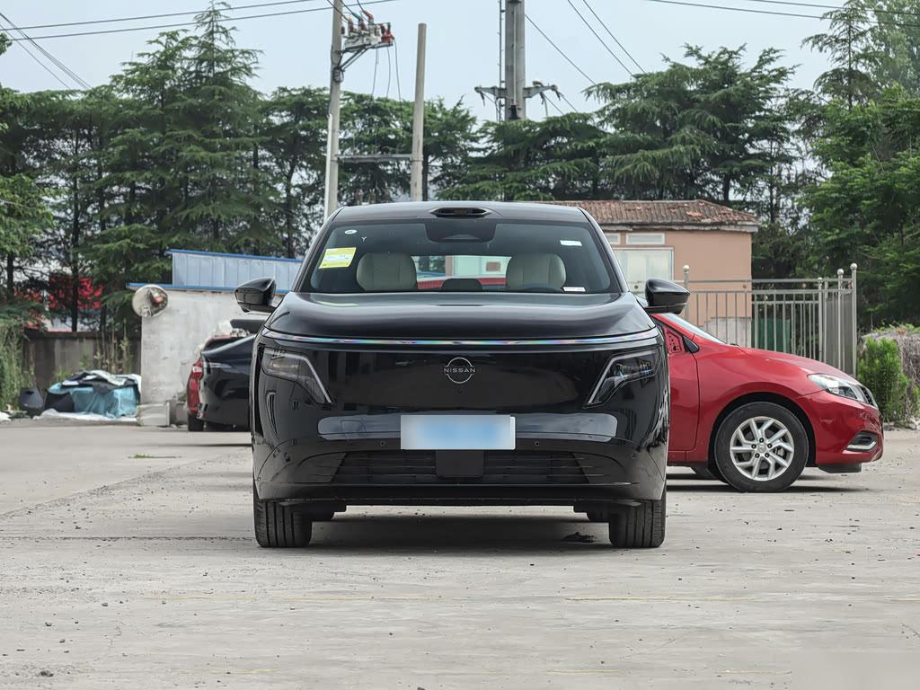Nissan NX8 EV 580 Max, фото 3