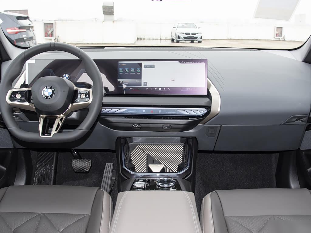 BMW X3 xDrive30L Premium M Sport, фото 11