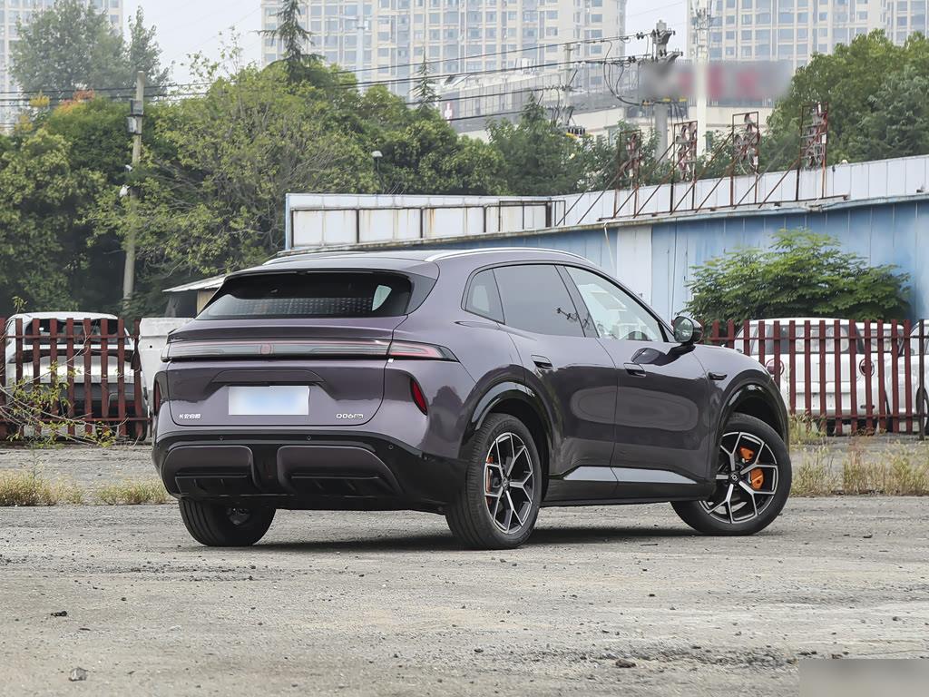 Changan Qiyuan Q06 700, фото 8