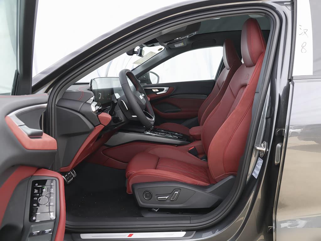 Audi A5L 2.0T Sport Plus, фото 18
