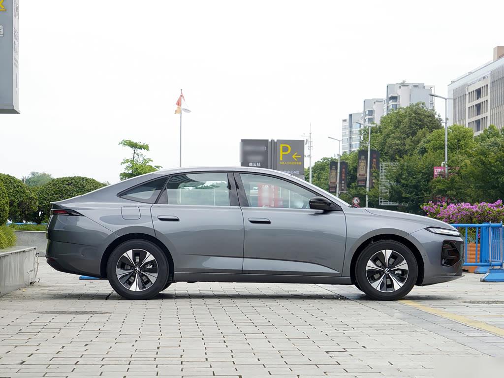 Volkswagen ID. ERA 5S Neo, фото 9