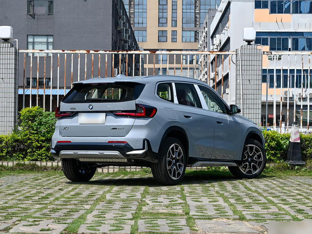 BMW X1 sDrive25Li X Design, фото 8