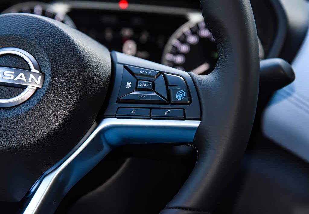 Nissan Sylphy e-Power Premium Luxury Ultra, фото 15