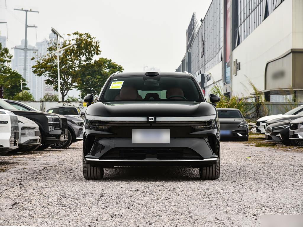 Zeekr 7X 103 kWh AWD Ultra, фото 3