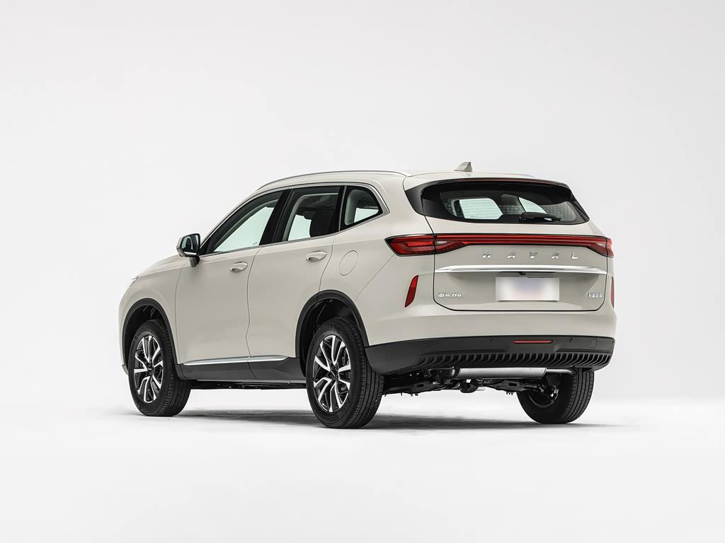Haval H6 1.5T 2WD, фото 6