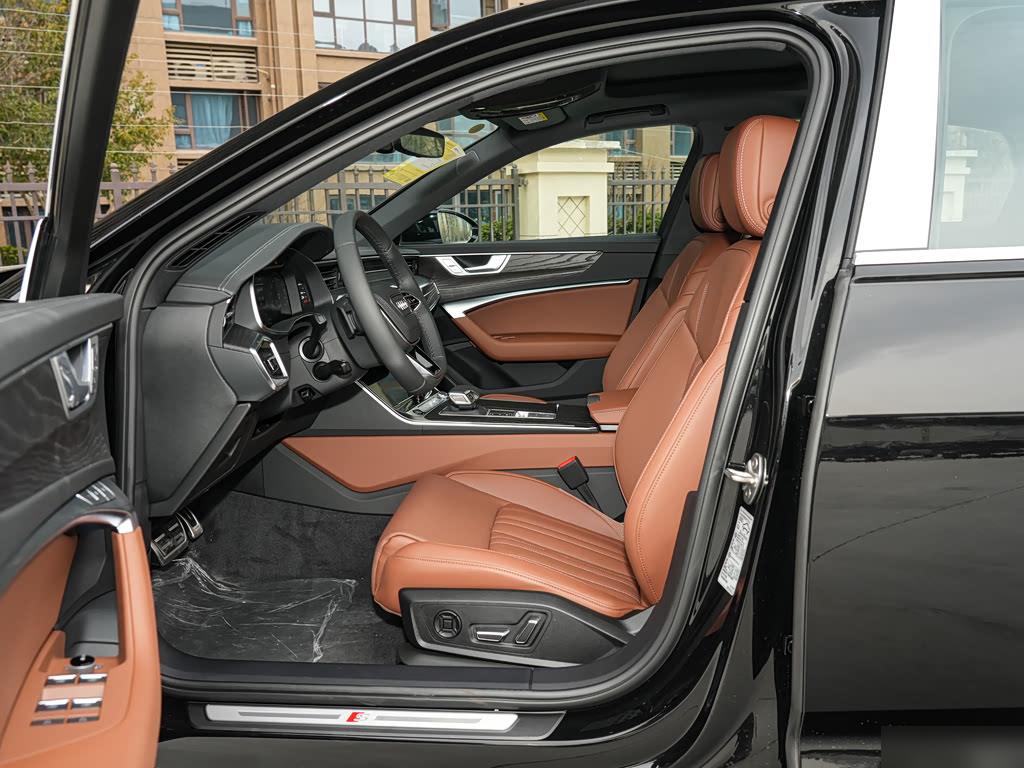 Audi A6L 45 TFSI quattro Premium, фото 18