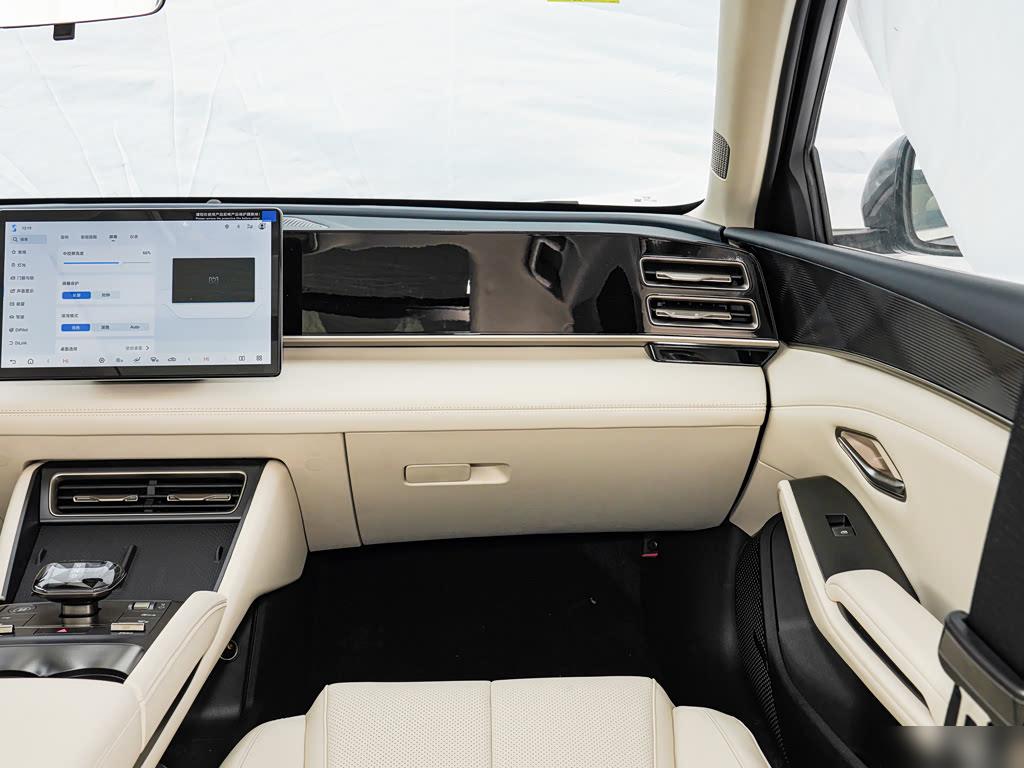 BYD Qin L DM-i ADAS 80 km, фото 13