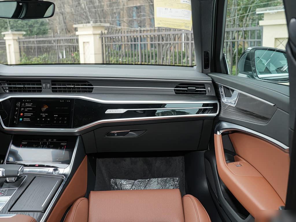 Audi A6L 45 TFSI quattro Premium, фото 13