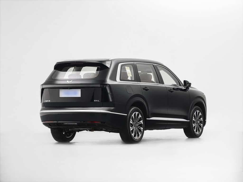 Wuling Starlight L 260 km 6-seat Flagship, фото 8