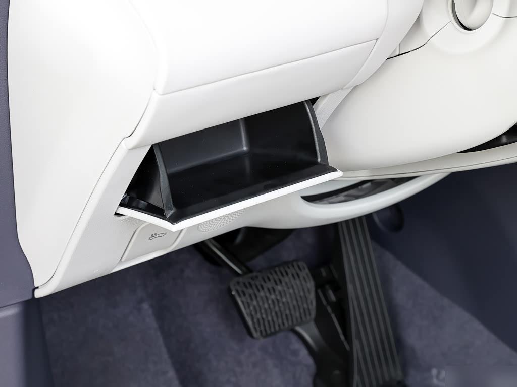 MG 07 EV 610 LiDAR, фото 16