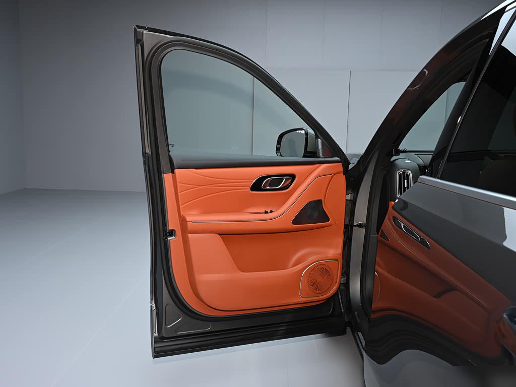 Geely Galaxy M9 210 km AWD, фото 20