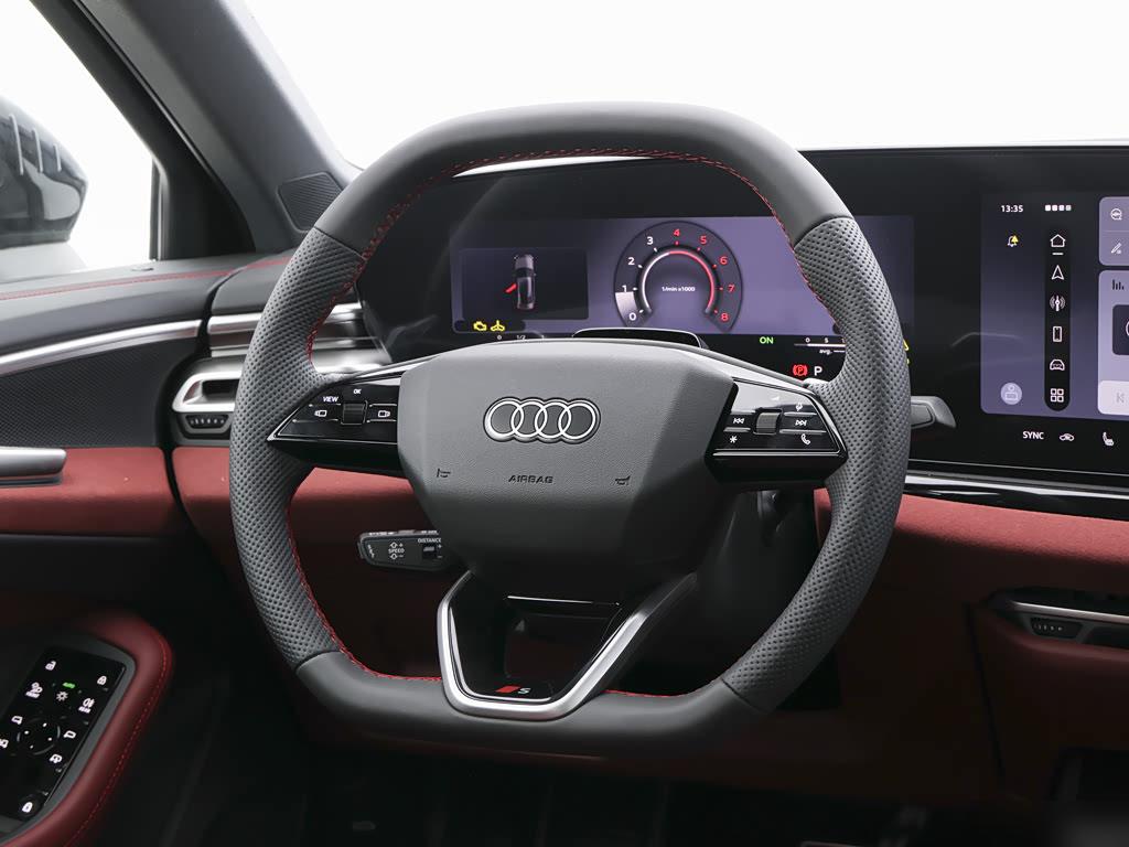 Audi A5L 2.0T Sport Plus, фото 15