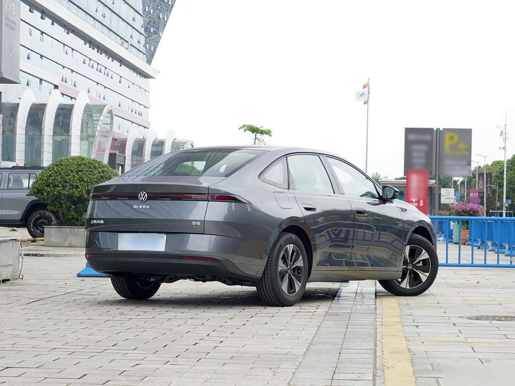 Volkswagen ID. ERA 5S Neo, фото 8