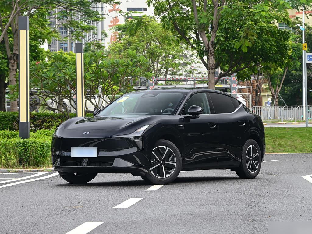 Xpeng MONA L03 EV 525 Ultra SE