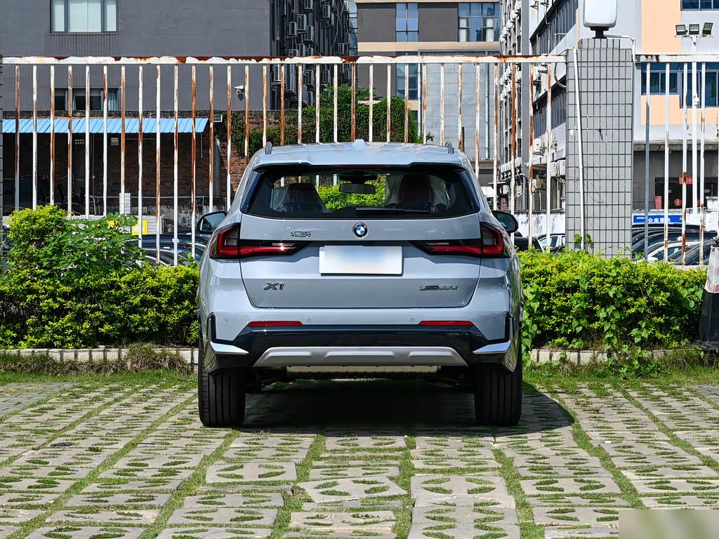 BMW X1 sDrive25Li X Design, фото 7