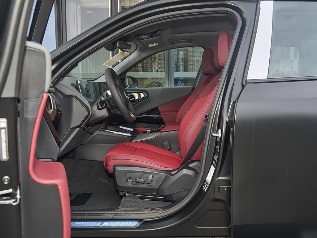 BMW X3 xDrive30L, фото 18