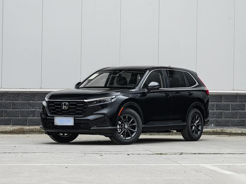 Honda CR-V 2.0L e:HEV 2WD