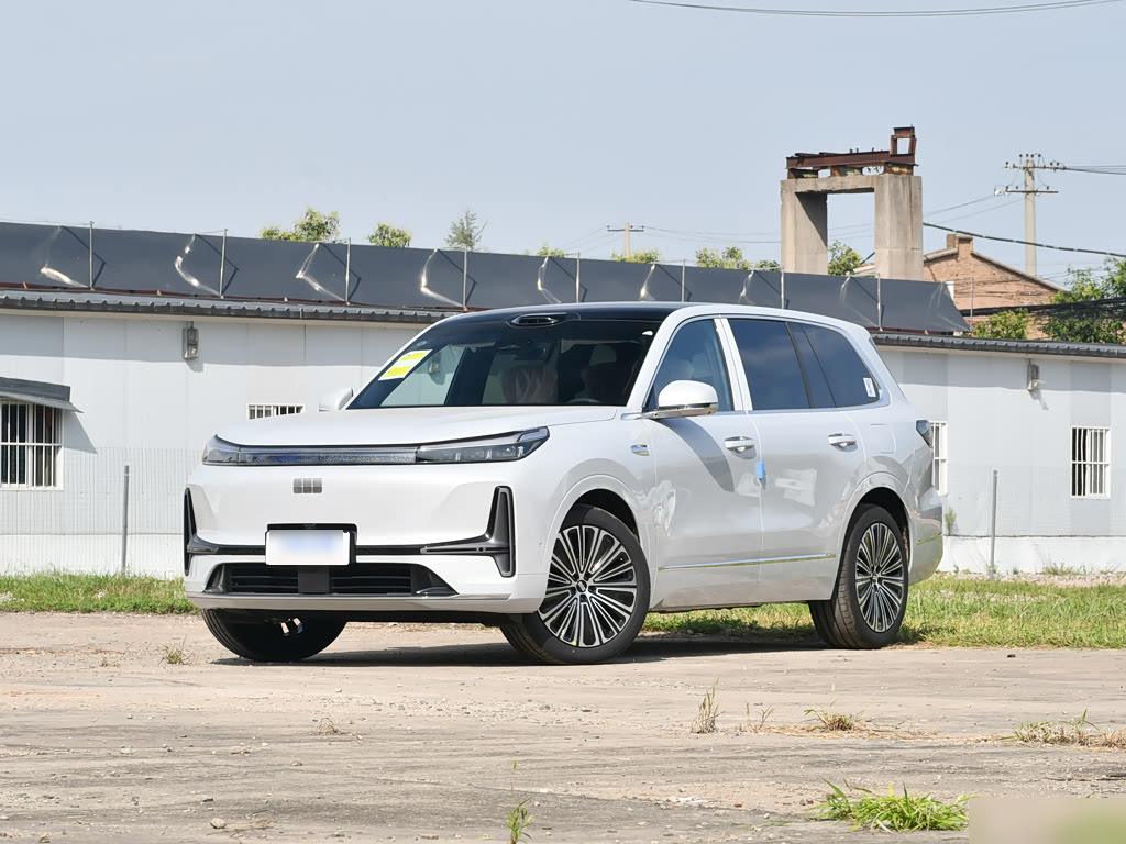 Geely Galaxy M9 210 km AWD, фото 2