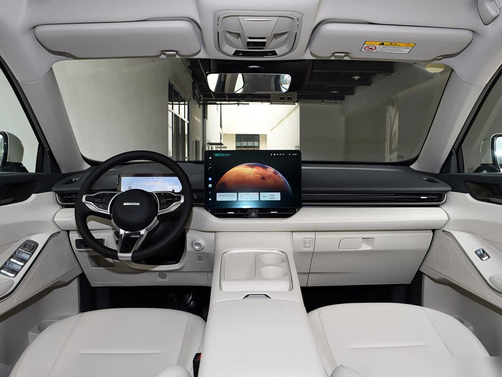 Haval H6 1.5T 2WD Pro, фото 10