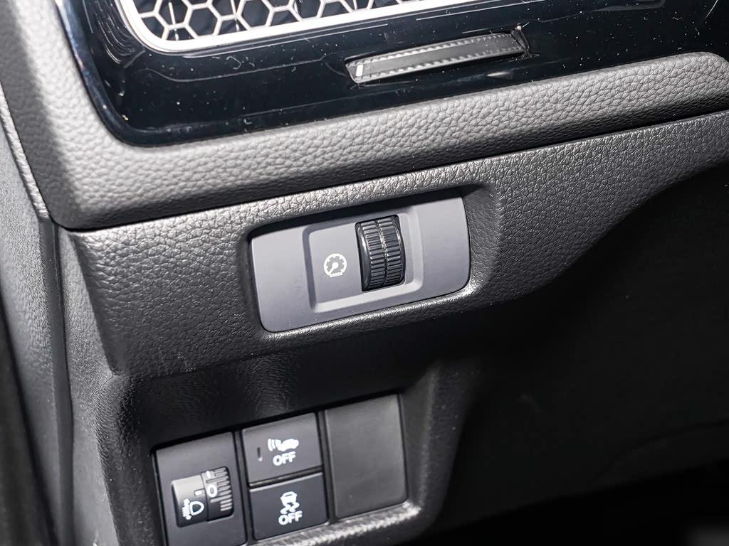 Honda Civic 2.0L e:HEV Hybrid Pro, фото 16