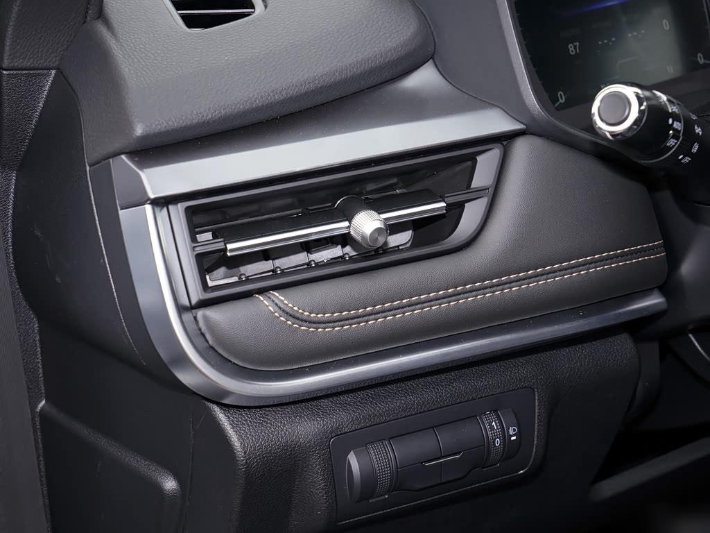 Chery Tiggo 8 230TCI MT Comfort 7-seat, фото 13