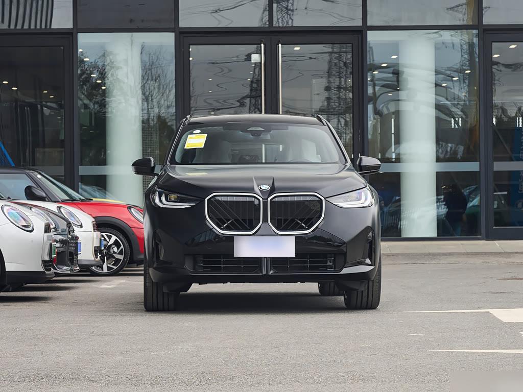 BMW X3 xDrive30L, фото 3