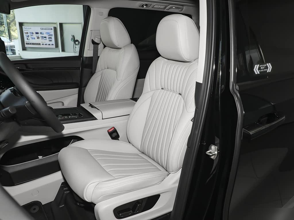 GAC M8 HEV Prestige, фото 19